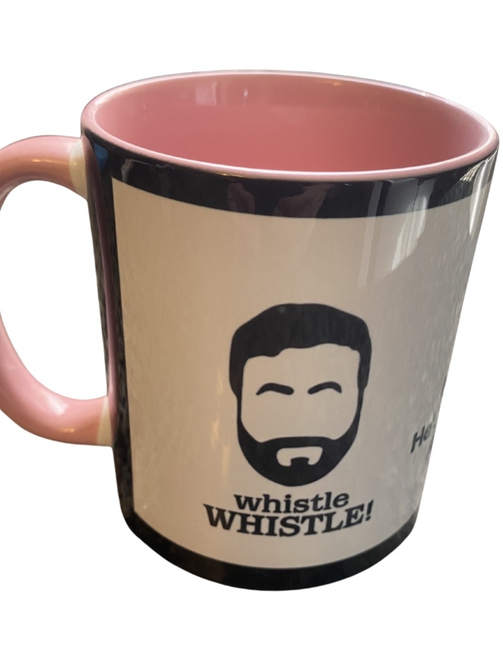 Ted Lasso - ROY KENT Mug